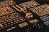 I Love Kit 63529 M1014 Trailer Towing M747 Semi-Trailer 1/35